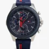Orologio sportivo da 46 mm con cinturino esclusivo Orologio sportivo da 46 mm con cinturino esclusivo