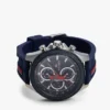 Orologio sportivo da 46 mm con cinturino esclusivo Orologio sportivo da 46 mm con cinturino esclusivo