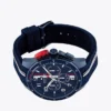 Orologio sportivo da 46 mm con cinturino in silicone