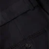 Pantaloncini a pieghe con cintura, vestibilità comoda, lunghezza 10″ Pantaloncini a pieghe con cintura, vestibilità comoda, lunghezza 10″
