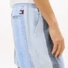 Pantaloncini a righe Dobby di Tommy Jeans Pantaloncini a righe Dobby di Tommy Jeans