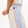 Pantaloncini a righe Dobby di Tommy Jeans Pantaloncini a righe Dobby di Tommy Jeans
