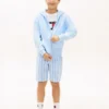 Pantaloncini a righe per bambini