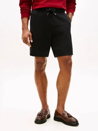 Pantaloncini cargo TH Performance Intechno Knit