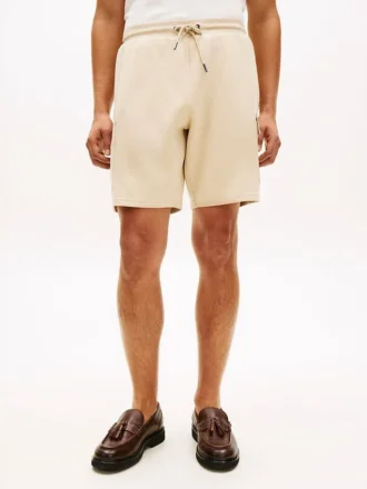 Pantaloncini cargo TH Performance Intechno Knit