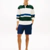 Pantaloncini cargo TH Performance Intechno Knit