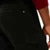 Pantaloncini cargo TH Performance Intechno Knit