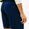 Pantaloncini cargo TH Performance Intechno Knit