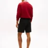 Pantaloncini cargo TH Performance Intechno Knit