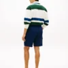 Pantaloncini cargo TH Performance Intechno Knit