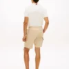 Pantaloncini cargo TH Performance Intechno Knit