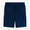 Pantaloncini cargo TH Performance Intechno Knit