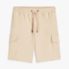 Pantaloncini cargo TH Performance Intechno Knit