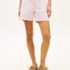 Pantaloncini chino a righe Pantaloncini chino a righe