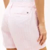 Pantaloncini chino a righe Pantaloncini chino a righe