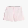 Pantaloncini chino a righe Pantaloncini chino a righe