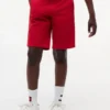 Pantaloncini chino con cintura per bambini