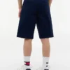 Pantaloncini chino con cintura per bambini
