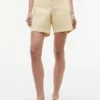 Pantaloncini chino elasticizzati da 7″ Pantaloncini chino elasticizzati da 7″