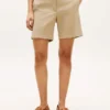 Pantaloncini chino elasticizzati da 7″ Pantaloncini chino elasticizzati da 7″