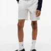 Pantaloncini chino elasticizzati larghi con cintura per bambini Pantaloncini chino elasticizzati larghi con cintura per bambini