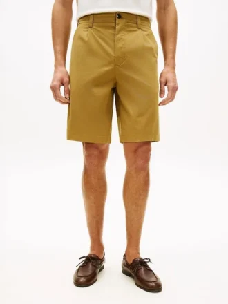 Pantaloncini chino Paper-Touch da 10″
