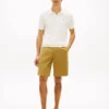 Pantaloncini chino Paper-Touch da 10″ Pantaloncini chino Paper-Touch da 10″