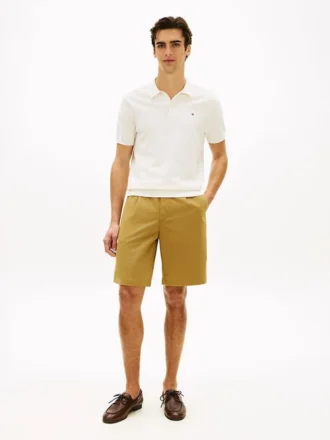 Pantaloncini chino Paper-Touch da 10″
