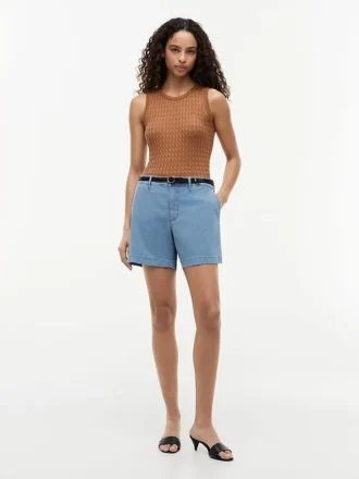 Pantaloncini classici da 5″