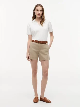 Pantaloncini classici da 5″