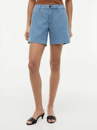 Pantaloncini classici da 5″