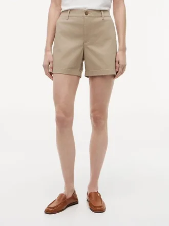 Pantaloncini classici da 5″