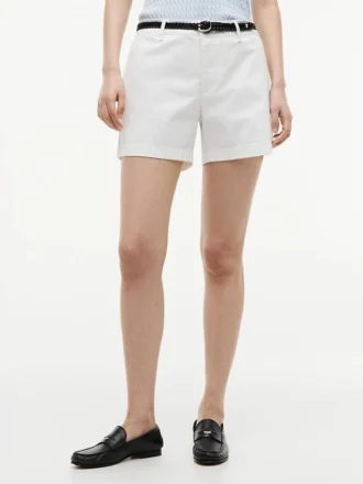 Pantaloncini classici da 5″