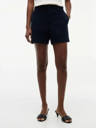 Pantaloncini classici da 5″