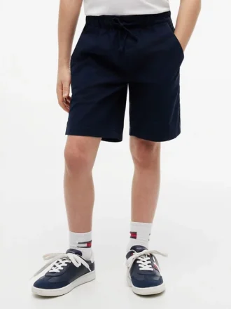 Pantaloncini comodi da bambino