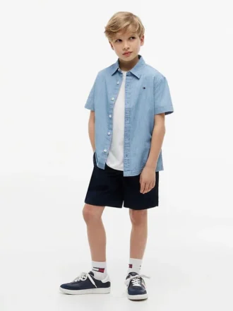 Pantaloncini comodi da bambino