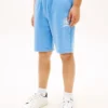 Pantaloncini con logo Crest per bambini Pantaloncini con logo Crest per bambini
