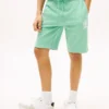 Pantaloncini con logo Crest per bambini Pantaloncini con logo Crest per bambini