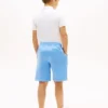 Pantaloncini con logo Crest per bambini Pantaloncini con logo Crest per bambini