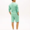 Pantaloncini con logo Crest per bambini Pantaloncini con logo Crest per bambini