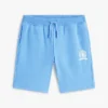 Pantaloncini con logo Crest per bambini Pantaloncini con logo Crest per bambini