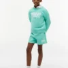 Pantaloncini con logo Tommy per bambini