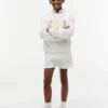 Pantaloncini con logo Tommy per bambini