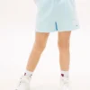 Pantaloncini con logo Tommy per bambini