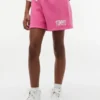 Pantaloncini con logo Tommy per bambini
