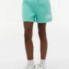 Pantaloncini con logo Tommy per bambini