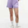 Pantaloncini con logo Tommy per bambini