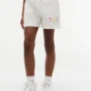 Pantaloncini con logo Tommy per bambini