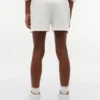 Pantaloncini con logo Tommy per bambini