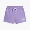 Pantaloncini con logo Tommy per bambini